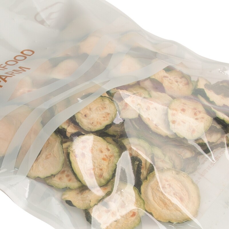 강원마트 더해담,빼어날수 건호박고지 300g (국산)