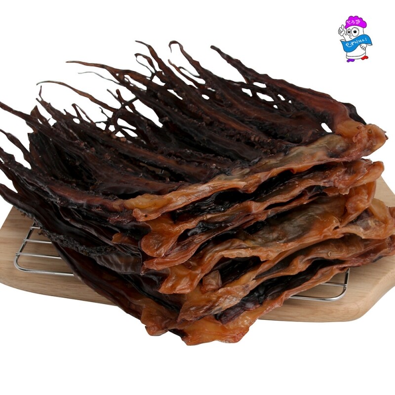 강원마트 더해담,안주짱 모은다리(대왕발)오징어 300g
