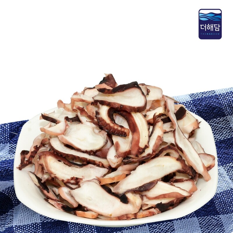 강원마트 더해담,더해담 가문어살 1kg