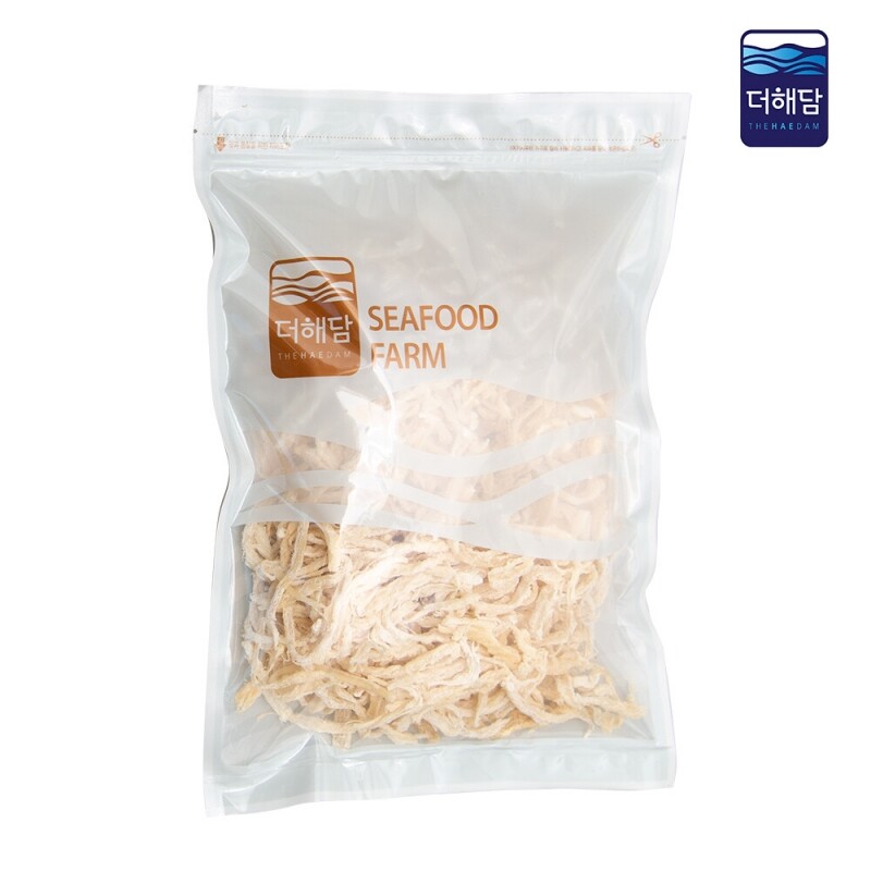 강원마트 더해담,더해담 맛진미채 1kg