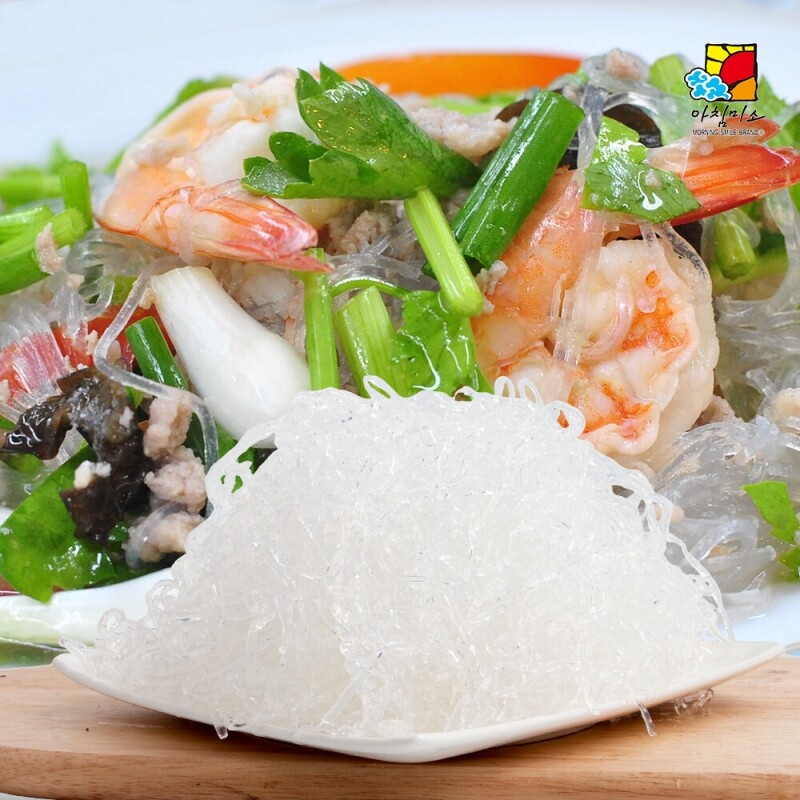 강원마트 더해담,아침미소 천사채 1kgx5봉