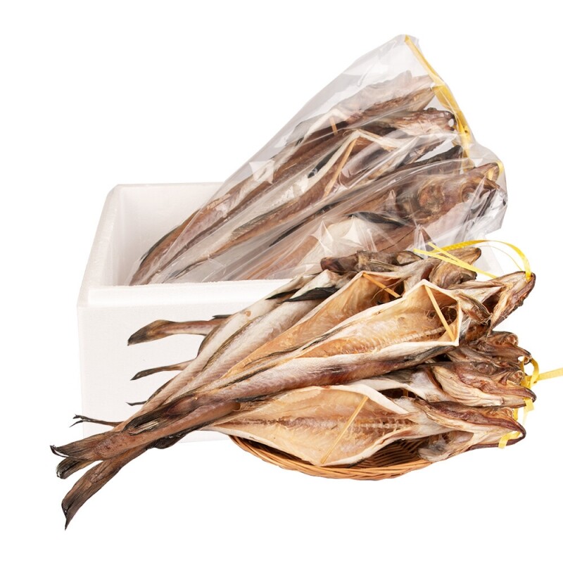 강원마트 더해담,더해담 동해바다 집나간 반건코다리 8마리