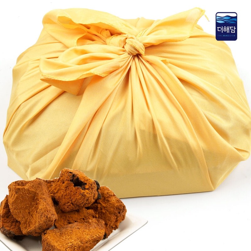 강원마트 더해담,더해담 차가버섯세트 특호 (1kg)