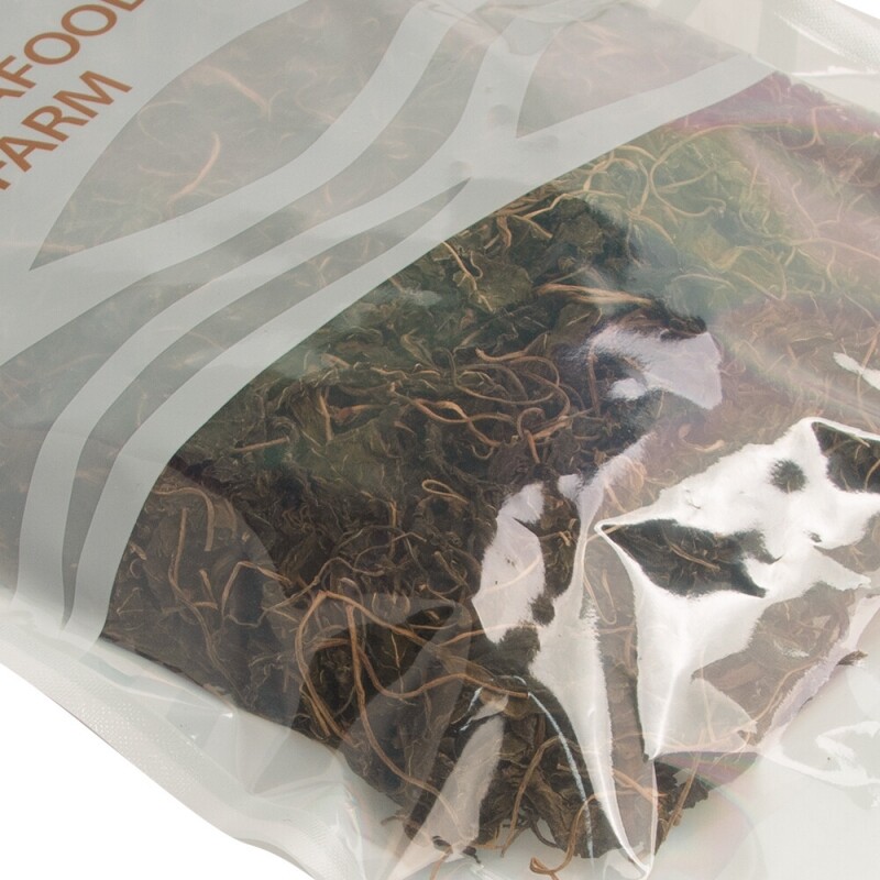 강원마트 더해담,빼어날수 건다래순 300g (수입)