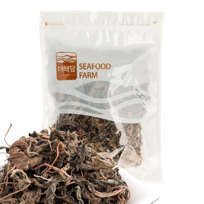 강원마트 더해담,빼어날수 건다래순 300g (수입)