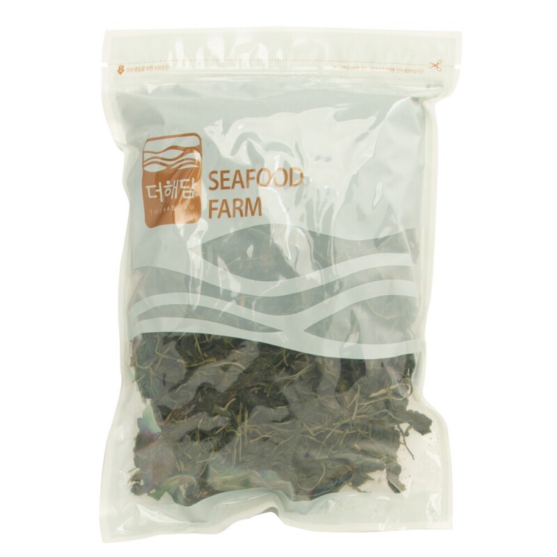 강원마트 더해담,빼어날수 건무말랭이 300g (국산)