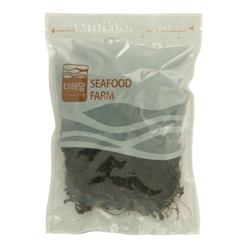 강원마트 더해담,빼어날수 건무말랭이 300g (국산)