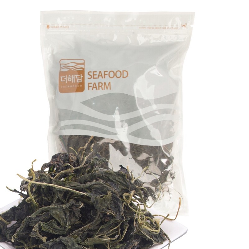 강원마트 더해담,빼어날수 건무말랭이 300g (국산)